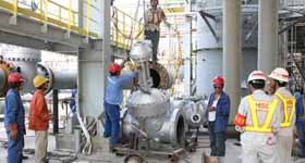 玖龙纸业(控股)有限公司样板工程