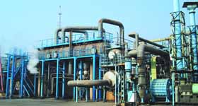 江苏华昌化工股份有限公司样板工程