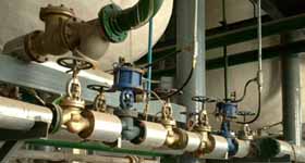 浙江欧美环境工程有限公司样板工程