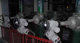 山东晨鸣纸业集团股份有限公司样板工程