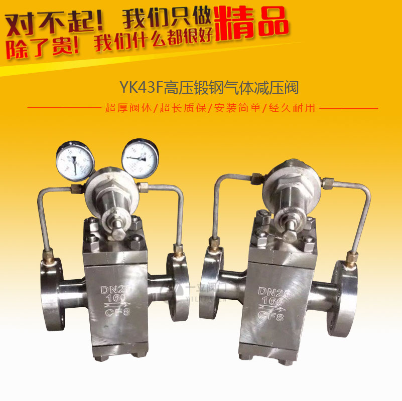 BRV2S型替代斯派莎克螺纹蒸汽减压阀