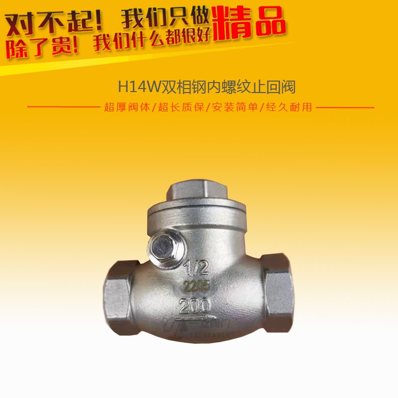 4W双相钢内螺纹止回阀.jpg